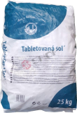 Soľ tabletovaná 25 kg