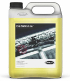 UNOX Det&Rinse 1x5l DB1016