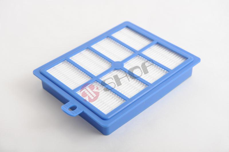 Hepa filter ZANUSSI, ELECTROLUX EFH12W