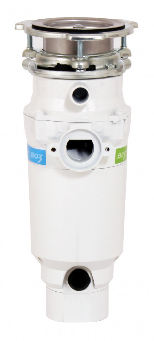 Drvič odpadu EcoMaster STANDARD EVO3