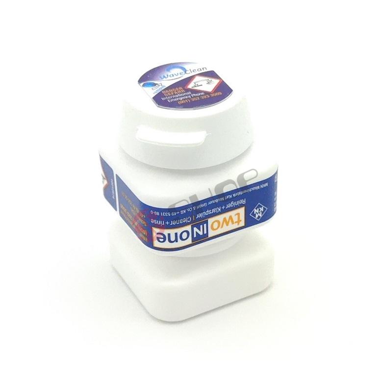 Umývací prostriedok MKN WAVE CLEAN TWO-IN-ONE
