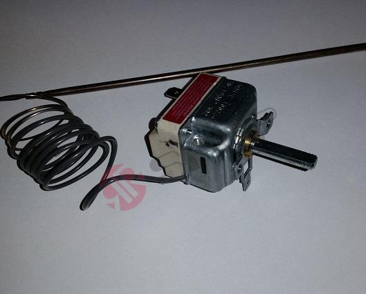 Termostat 70 - 500°C