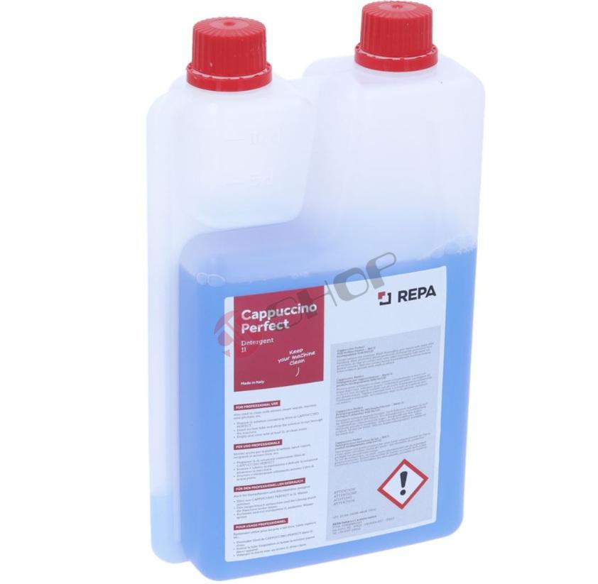 Čistič CAPPUCCINO PERFECT 1 L