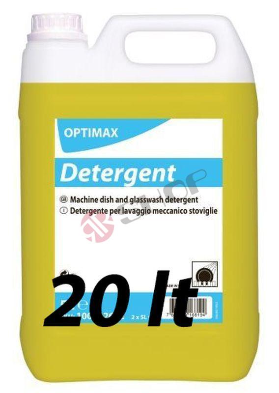 Umývací prostriedok pre umývačky riadu 20L 