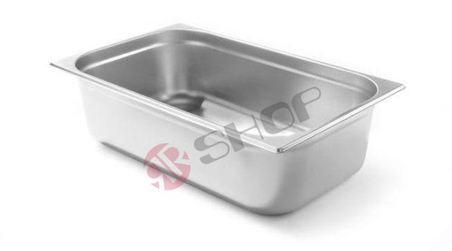 Gastronádoba nerezová GN 1/1-150 BudgetLine