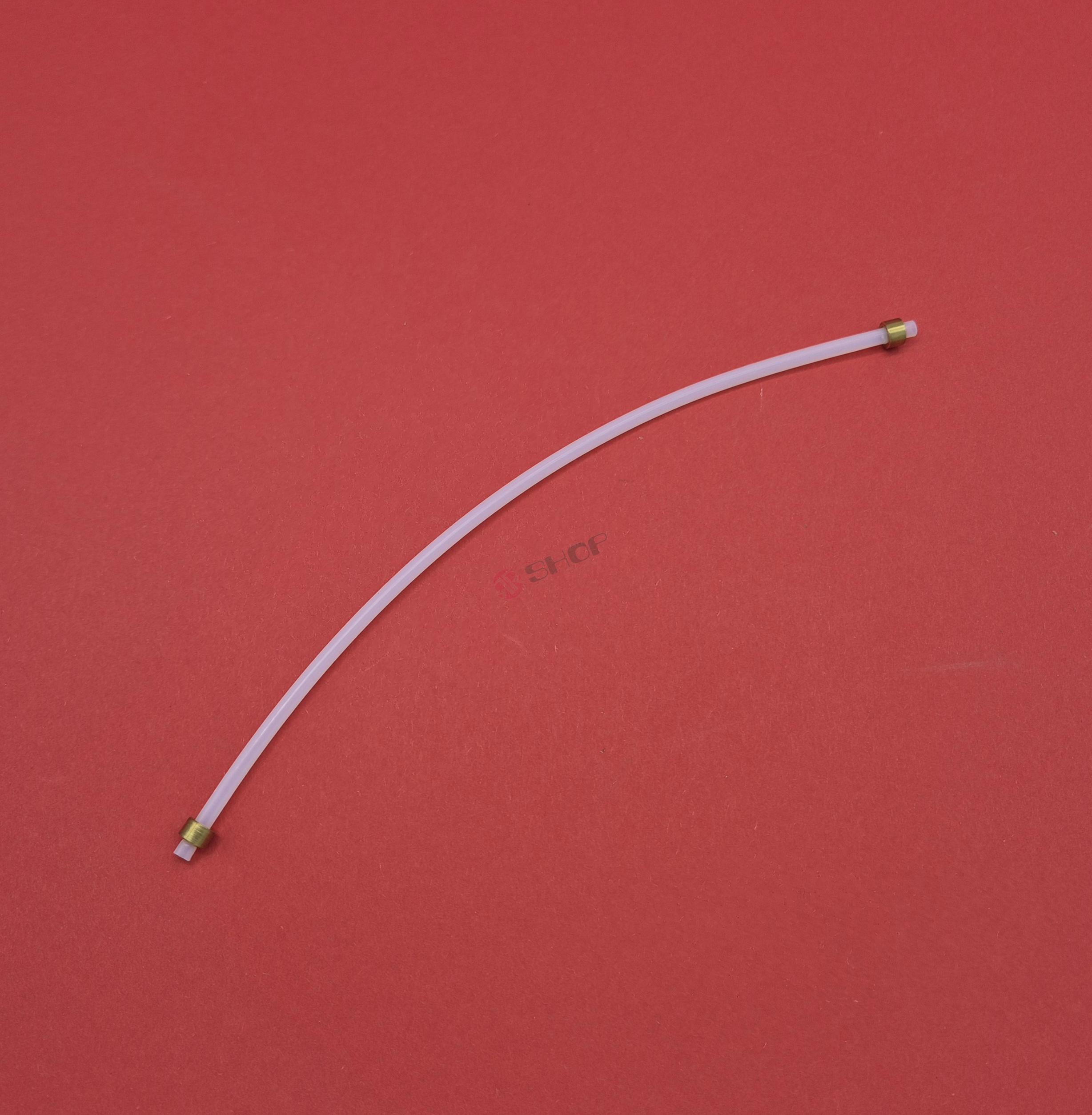 Hadička PTFE pre Delonghi dĺžka 230mm