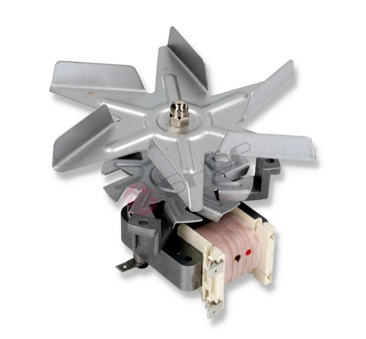 Ventilátor rúry Gorenje Mora 602942