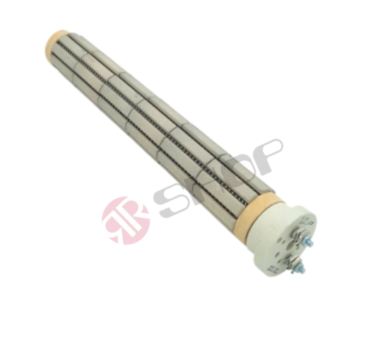 Teleso Dražice 2200W 6 článkov 230V keramické