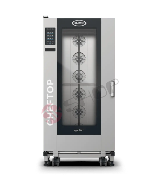 Konvektomat elektrický UNOX CHEFTOP MIND.Maps BIG PLUS XEVL-2011-YPRS