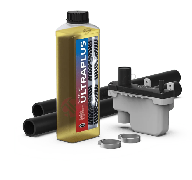 Inštalačný kit + detergent UNOX XUC001-DRU