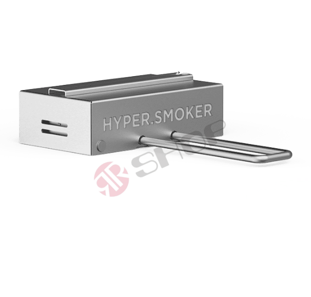 Udiareň UNOX XUC090 HYPER.Smoker