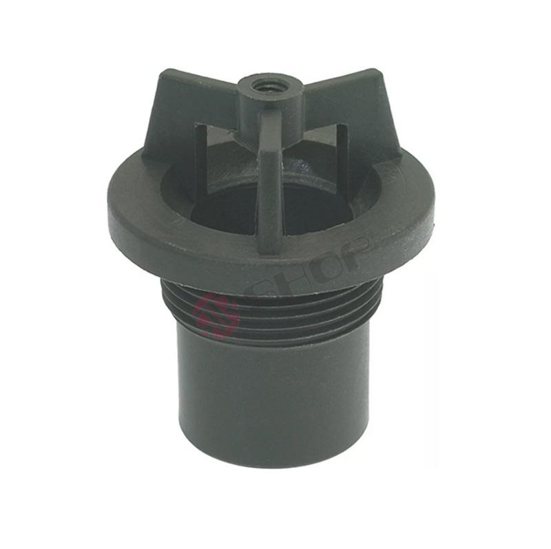 Odtokový sifón umývačky Adler 10344 priemer 30mm H70mm