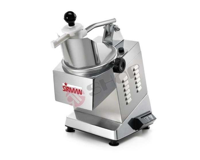 Krájač zeleniny SIRMAN TM INOX 230V