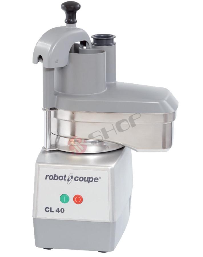Krájač zeleniny Robot Coupe CL 40
