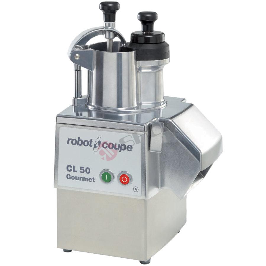 Krájač zeleniny Robot Coupe CL 50 Gourmet