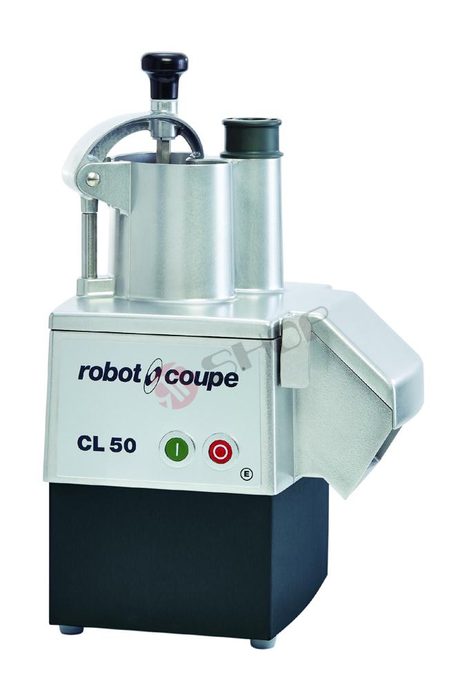 Krájač zeleniny Robot Coupe CL 50 400 V