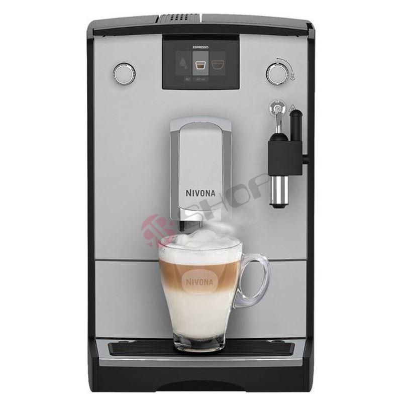 Automatický kávovar NIVONA NICR 555