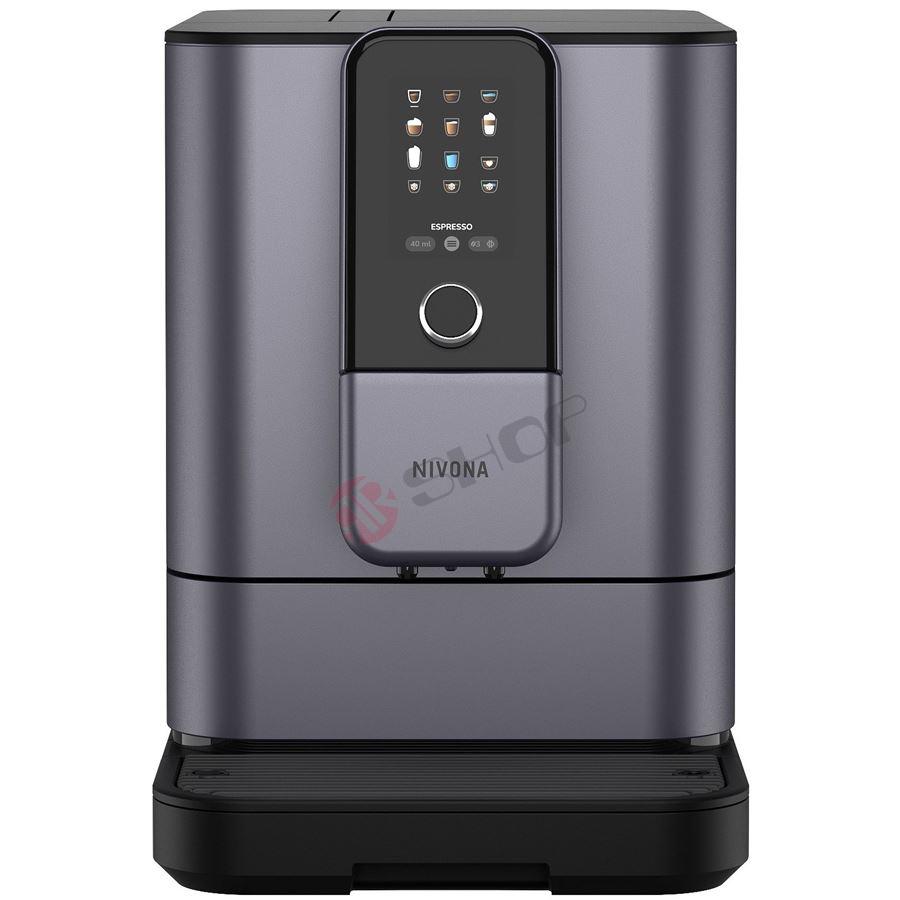 Automatický kávovar NIVONA NIVO 8107 Hot-Cold Coffee