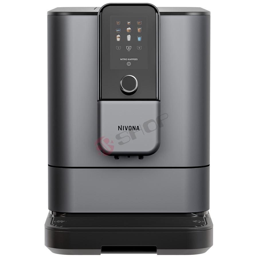 Automatický kávovar NIVONA NIVO 8117 Nitro coffee