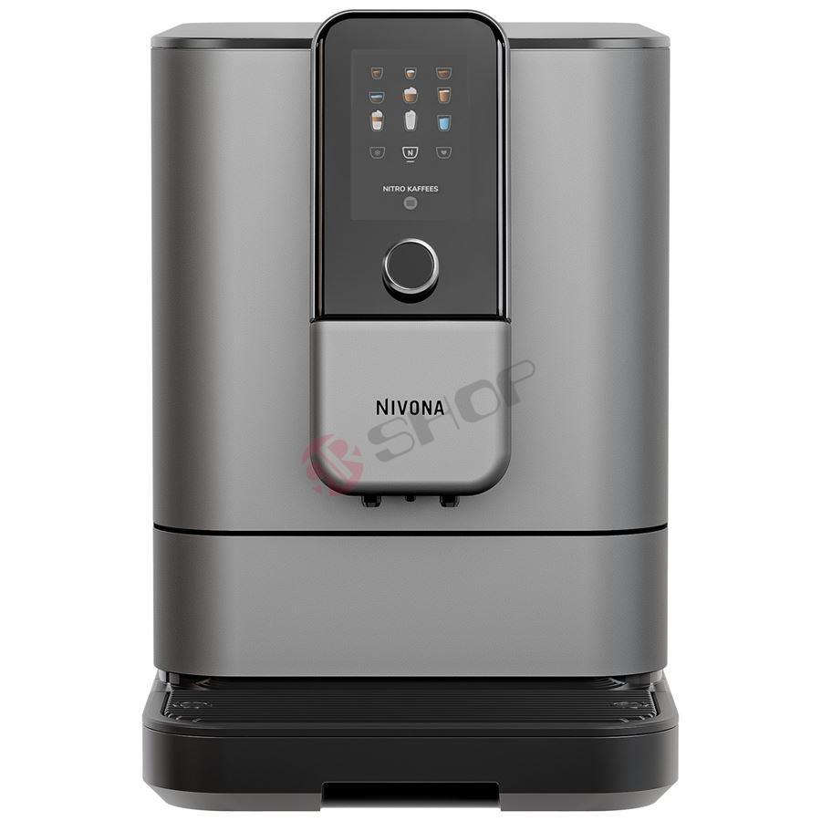 Automatický kávovar NIVONA NIVO 8113 Nitro coffee