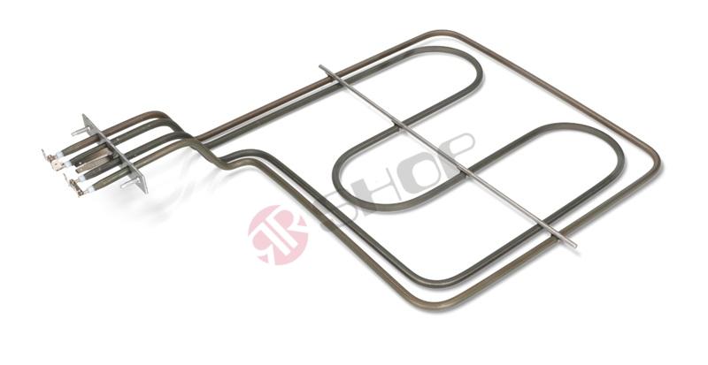 Ohrevné teleso horné rúry Amica 8068599 2900W 230V s grilom