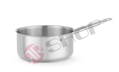 Kastról HENDI Kitchen Line 4,9 l bez pokrievky
