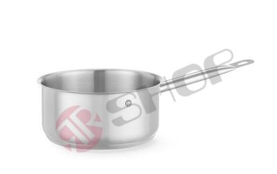 Kastról HENDI Kitchen Line 2,9 l bez pokrievky