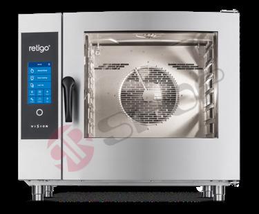 RETIGO Blue Vision B 611 ig – plynový