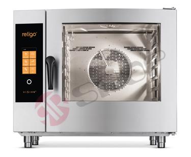 RETIGO Orange Vision Plus O 611 ig+ – plynový