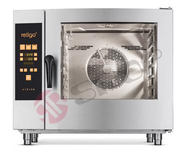 RETIGO Orange Vision O 611 b – bojlerový
