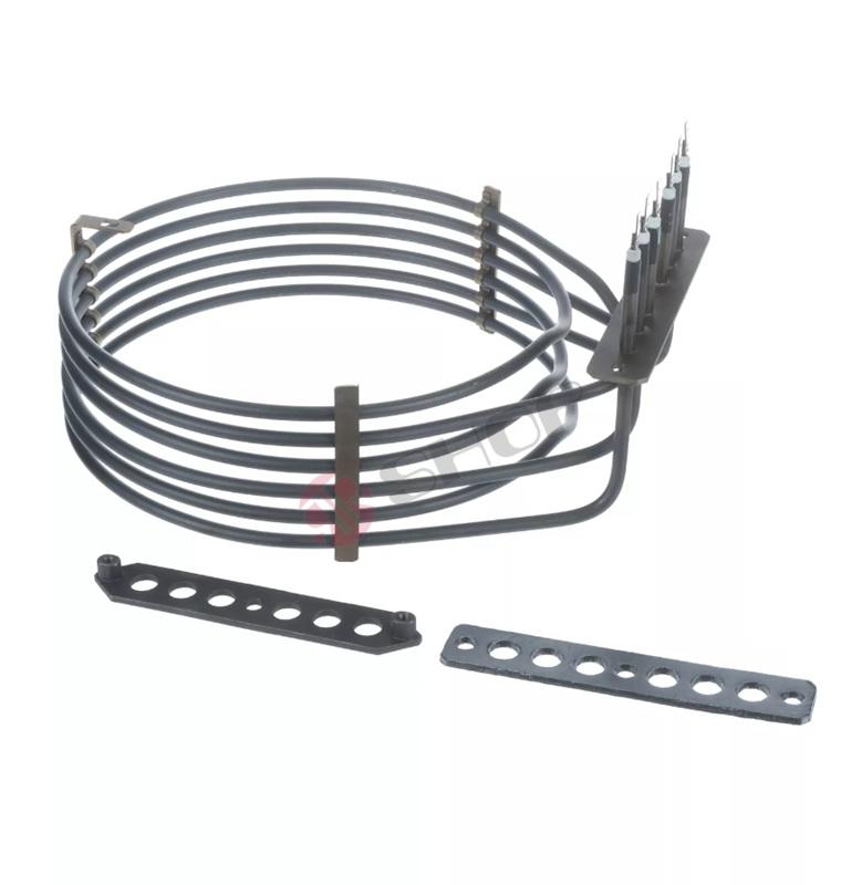 Ohrevné teleso pre konvektomat Lainox LAR65011780, LA65012162