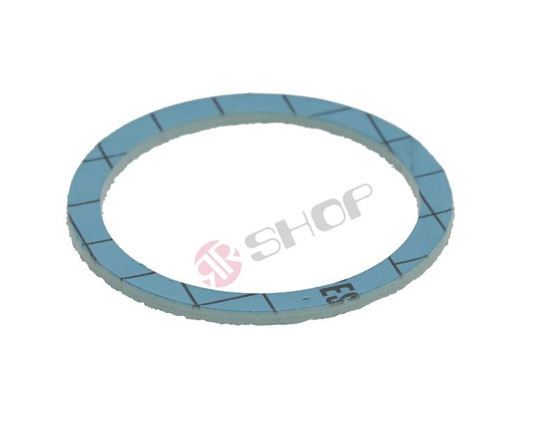 Tesnenie výpustného ventilu kotla 60x49,5x2mm