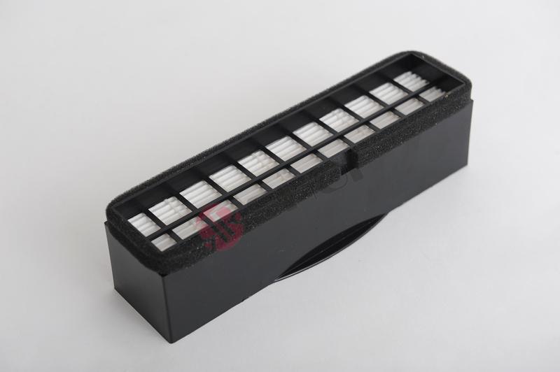 HEPA filter ZELMER 719.0150