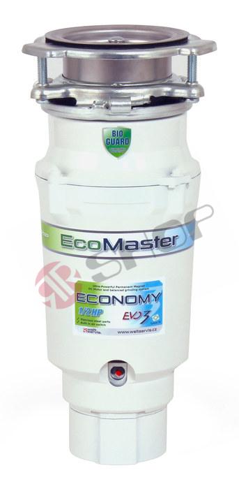EcoMaster ECONOMY EVO3