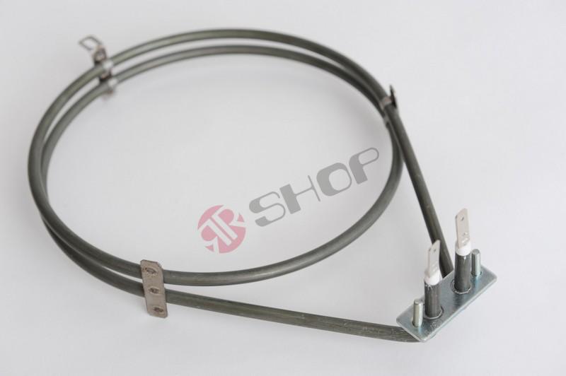 Teleso Fagor 190mm 2000W