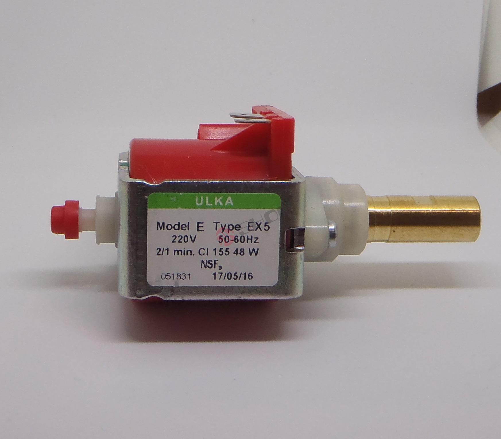 Čerpadlo ULKA EX5 48W 230V
