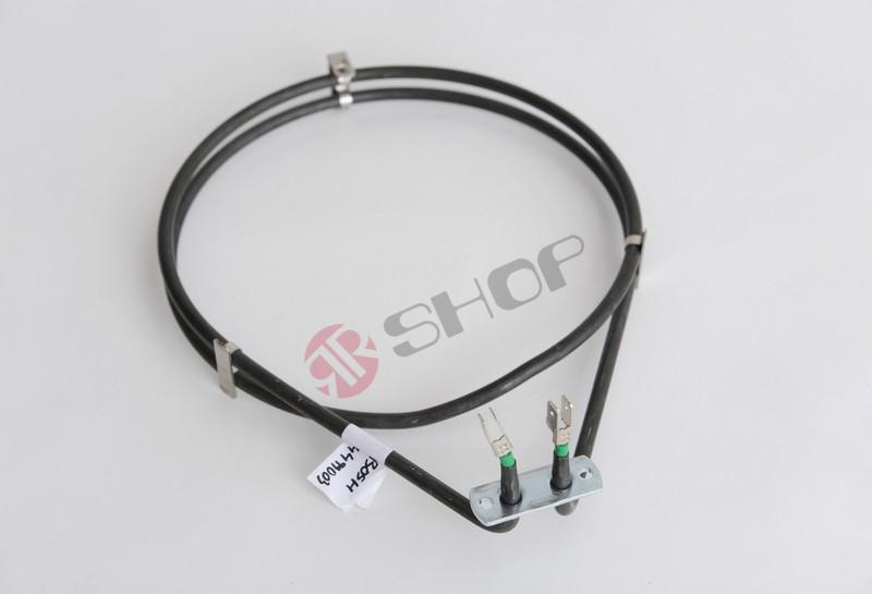 Teleso BOSCH  195mm 2300W