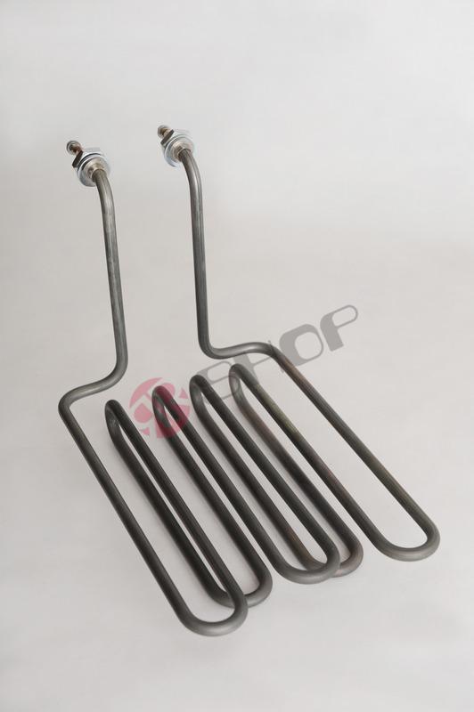 Ohrevné teleso fritéza RM Gastro FE-07E, FE-77V 3000W/230V