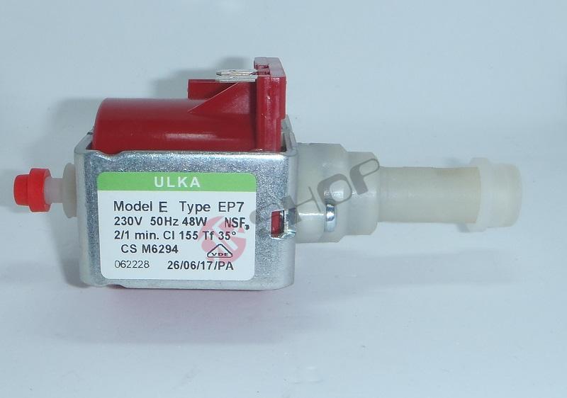Čerpadlo ULKA EP7 48W 230V