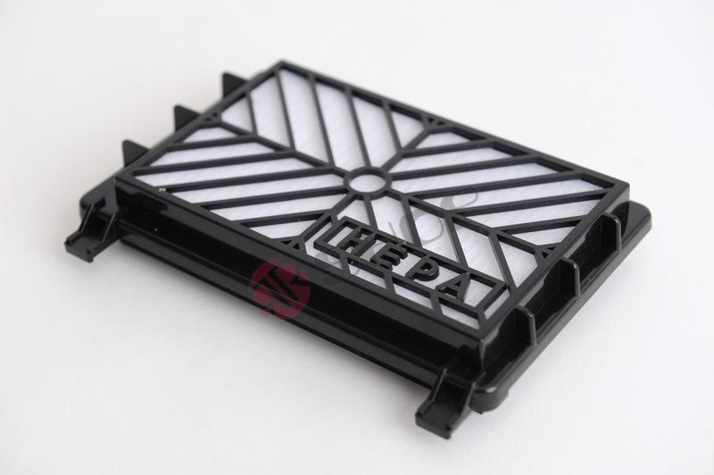 HEPA filter PHILIPS FC8044