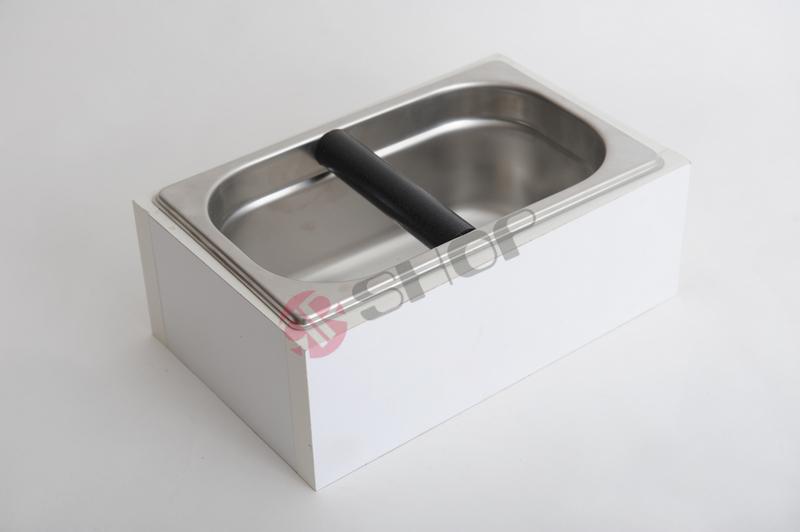 Odklepávač na kávu 265x162x100mm