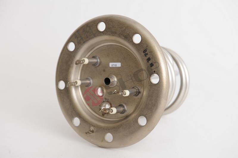 Teleso Tatramat EO GL 3000W - rýchloohrev