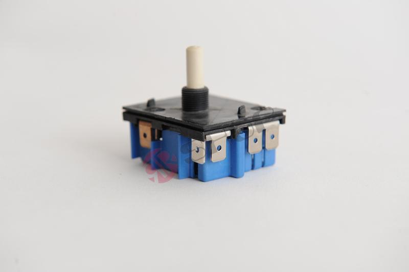 Regulátor energie ZANUSSI 0534001654 