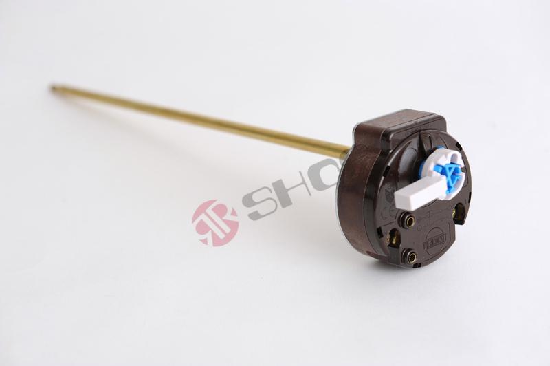 Termostat RTS3 70-80°C 27cm