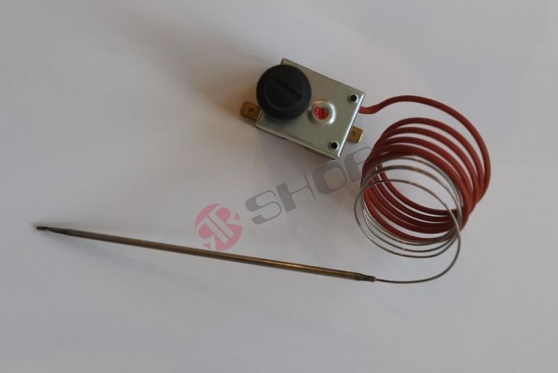 Termostat poistný 318°C