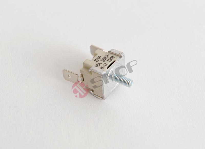 Termostat poistný 271P, T300