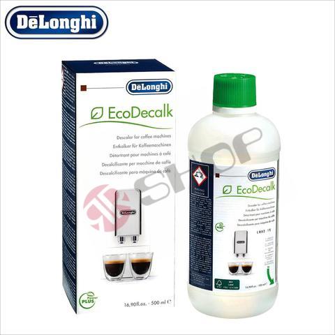 Odvápňovač DeLonghi EcoDecalk DLSC500 500 ml