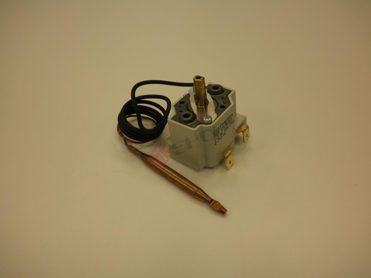 Termostat 11 - 75°C