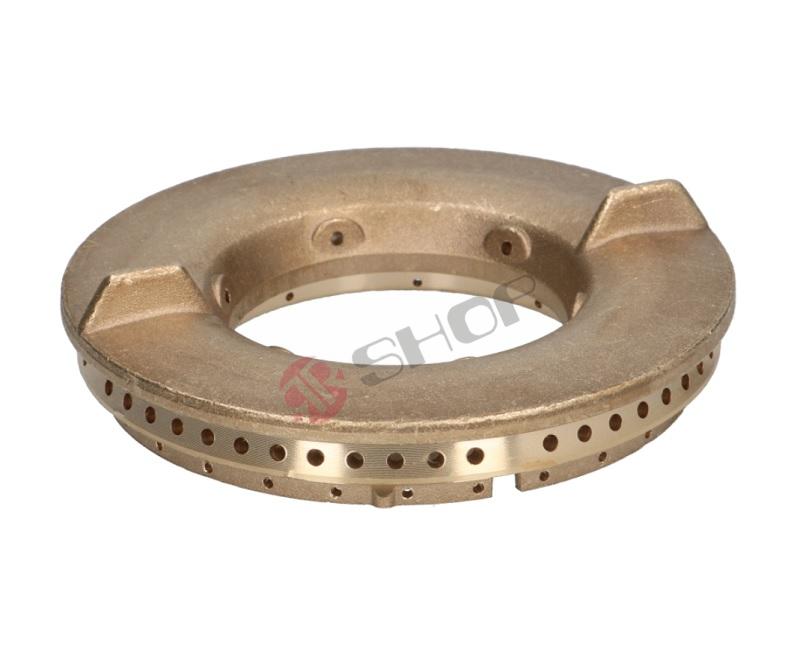 Rozdeľovač plameňa ø 105 mm
