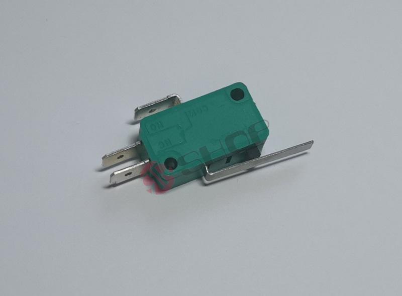 Mikrospínač 16A, 250V